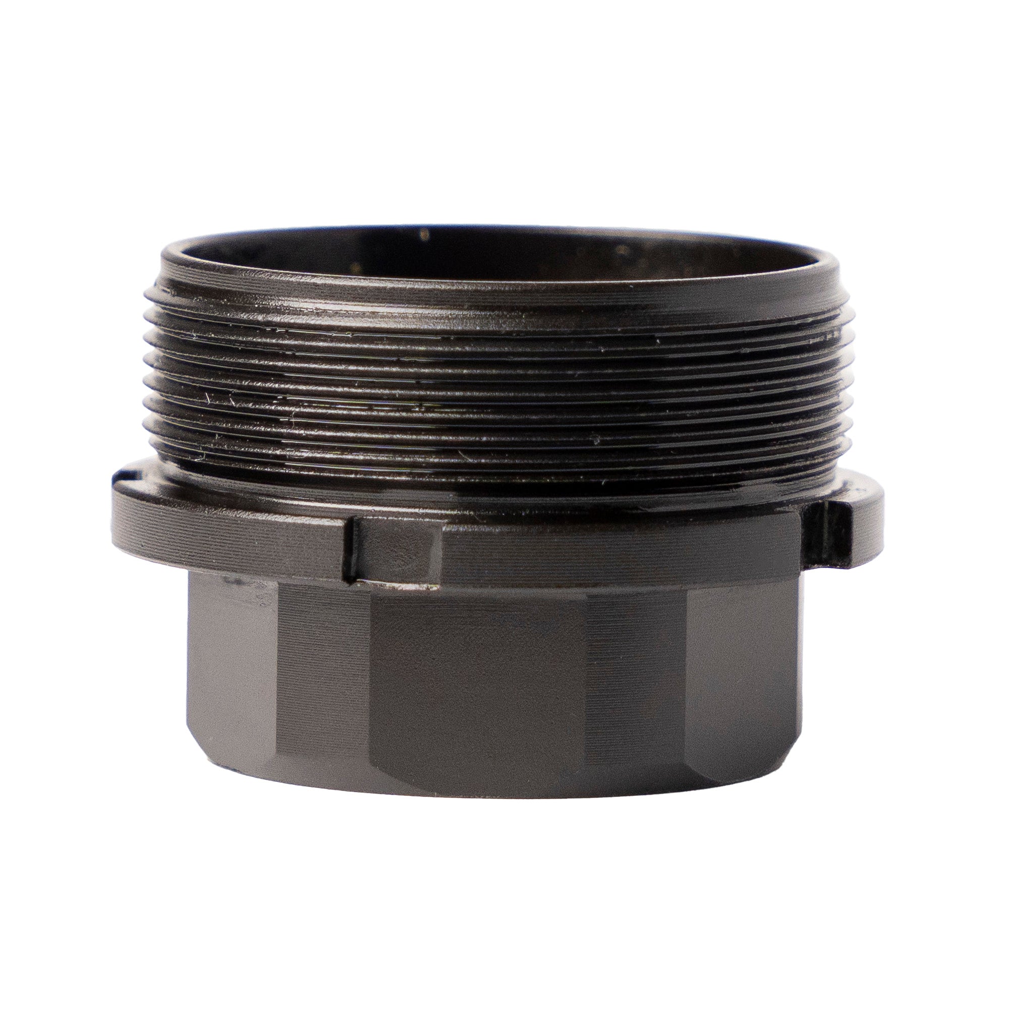 HUXWRX Safety Co. HUB Stiction Lock Adapter – Black, Model 2338