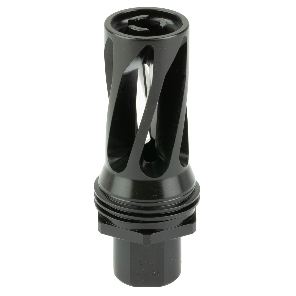 HUXWRX Safety Co. Flash Hider-QD for 5.56mm Rifles - Model 2885