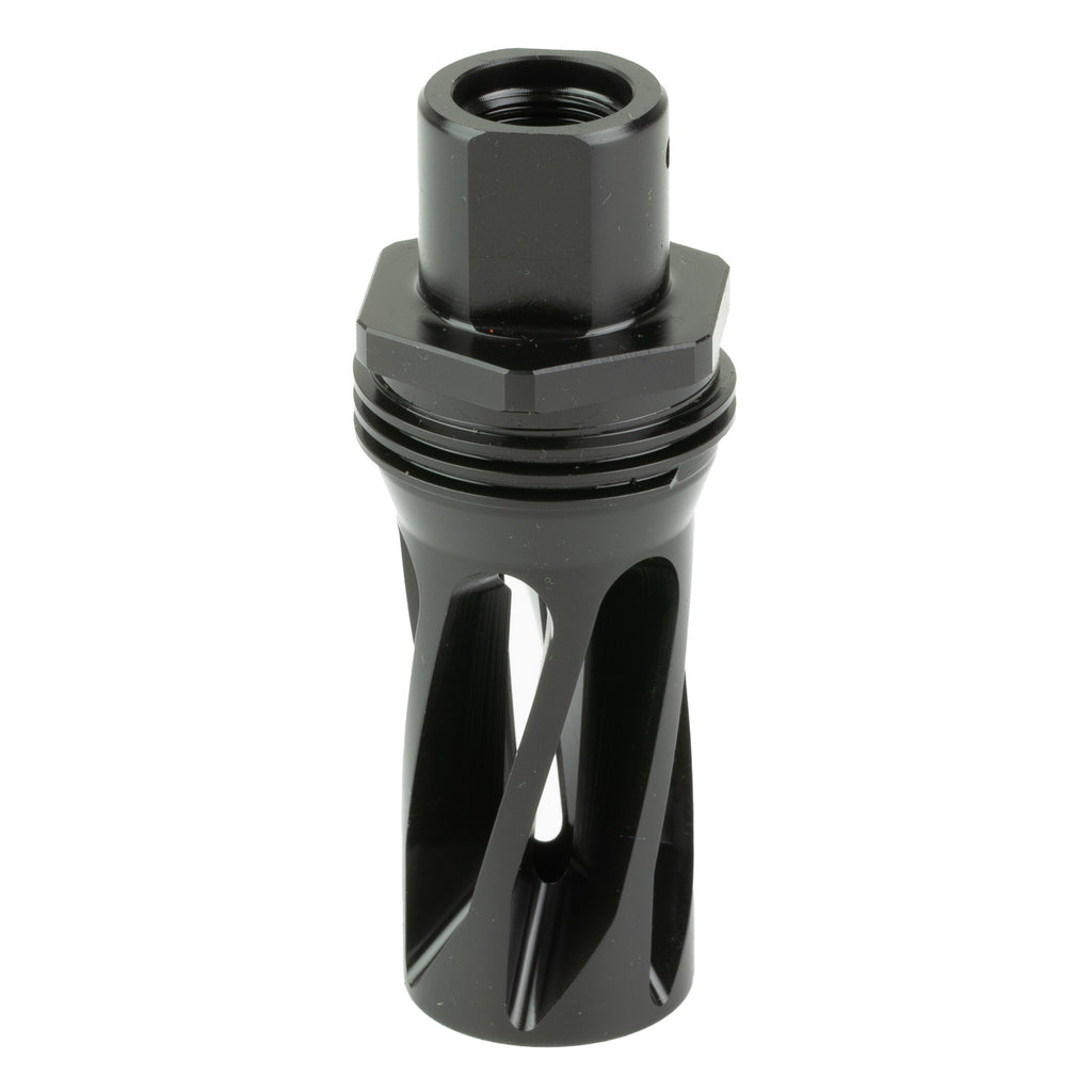 HUXWRX Safety Co. Flash Hider-QD for 5.56mm Rifles - Model 2885