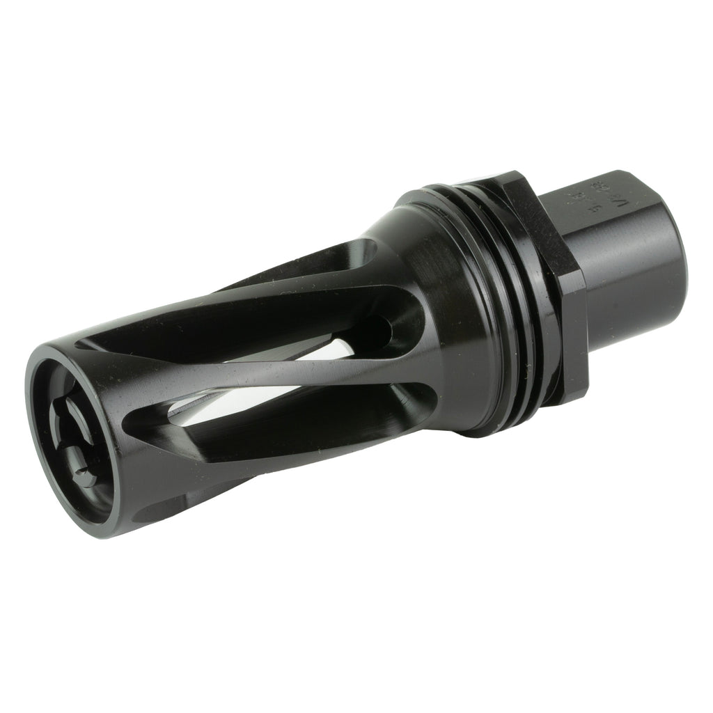 HUXWRX Safety Co. Flash Hider-QD for 5.56mm Rifles - Model 2885
