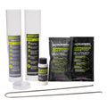 HUXWRX Safety Co. Suppressor Sauce Cleaning Kit Model 3202 for Firearm Suppressors