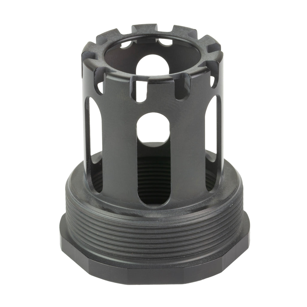 HUXWRX Safety Co. Hub Piston Housing Adapter for FLOW 9k Ti & Range 36 Ti Suppressors