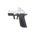 Icarus Precision A.C.E. 320 SOCOM Carry Grip Module in Black