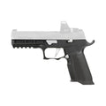 Icarus Precision A.C.E. 320 SOCOM Full Grip Module for Sig Sauer P320 - Black