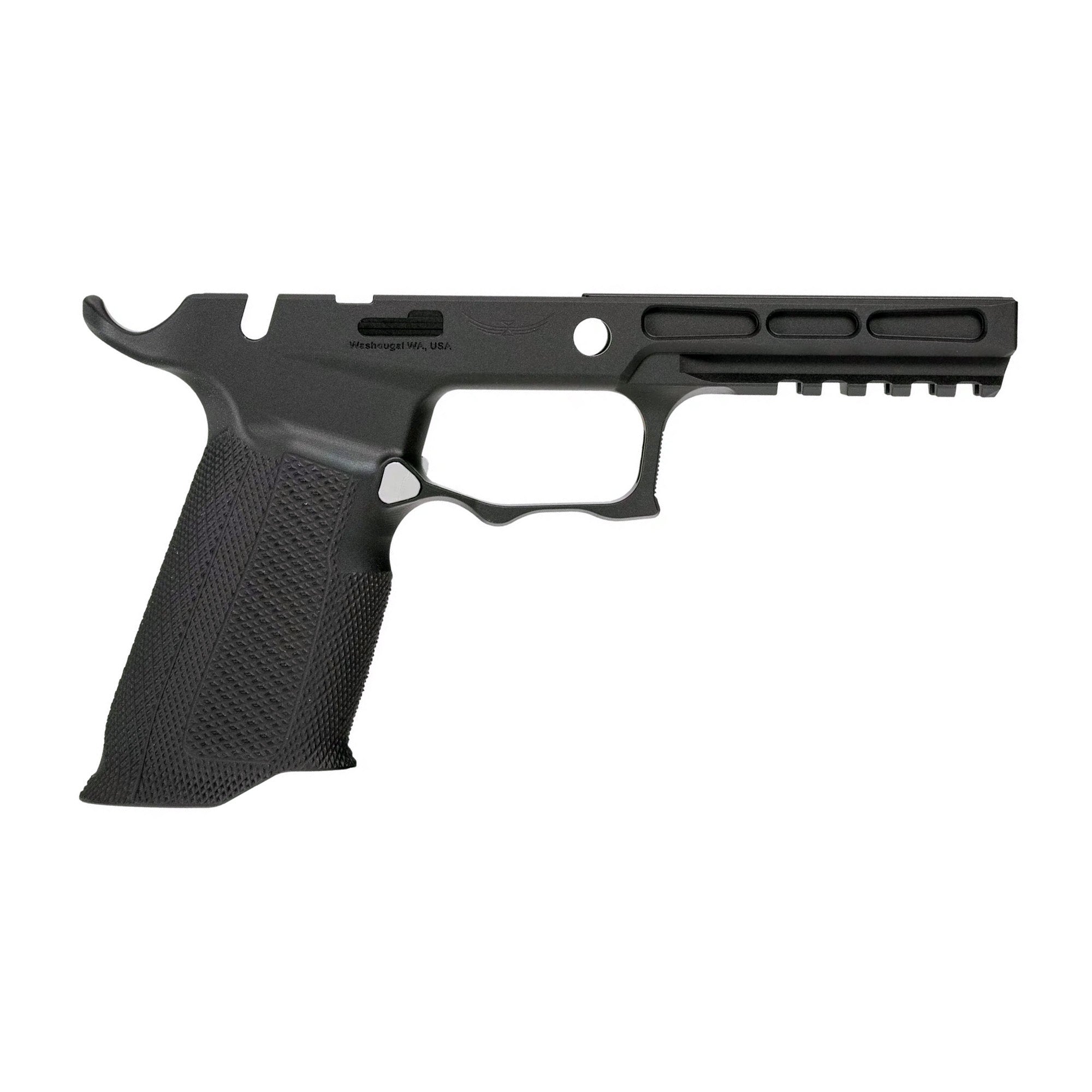 Icarus Precision A.C.E. 320 SOCOM Full Grip Module in Black
