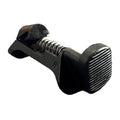 Icarus Precision Align Tactical Offset Extended Magazine Release for Sig Sauer P365 – Right Hand Black Oxide