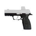 Icarus Precision ACE 365 SXG Macro Grip Module - Full-Size Feel in Compact Design