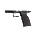 Icarus Precision A.C.E. 365 X Macro Grip Module for SIG P365 Macro - Black