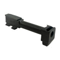 Icarus Precision Omega Comp & Barrel for G43X, 9mm - Black