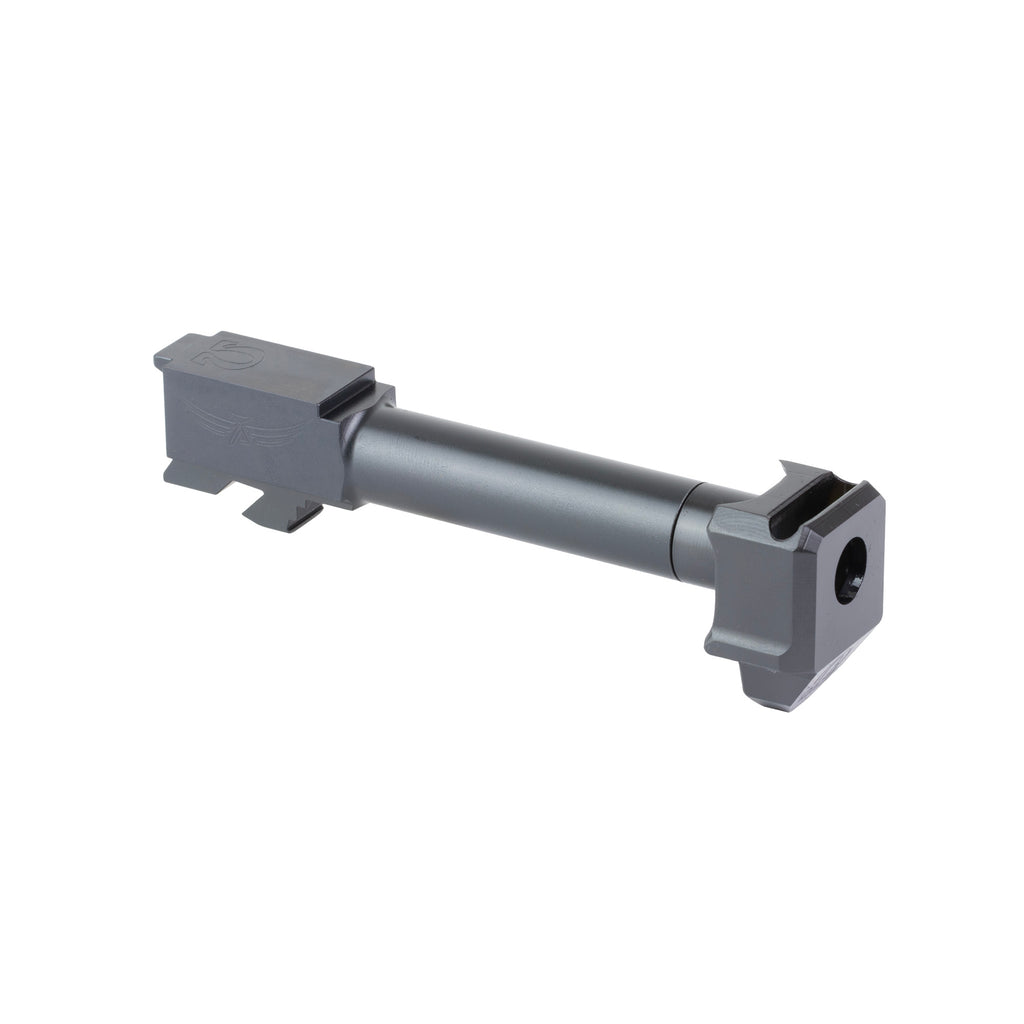Icarus Precision Omega Comp Barrel for Glock G19 G5 – Black 9mm