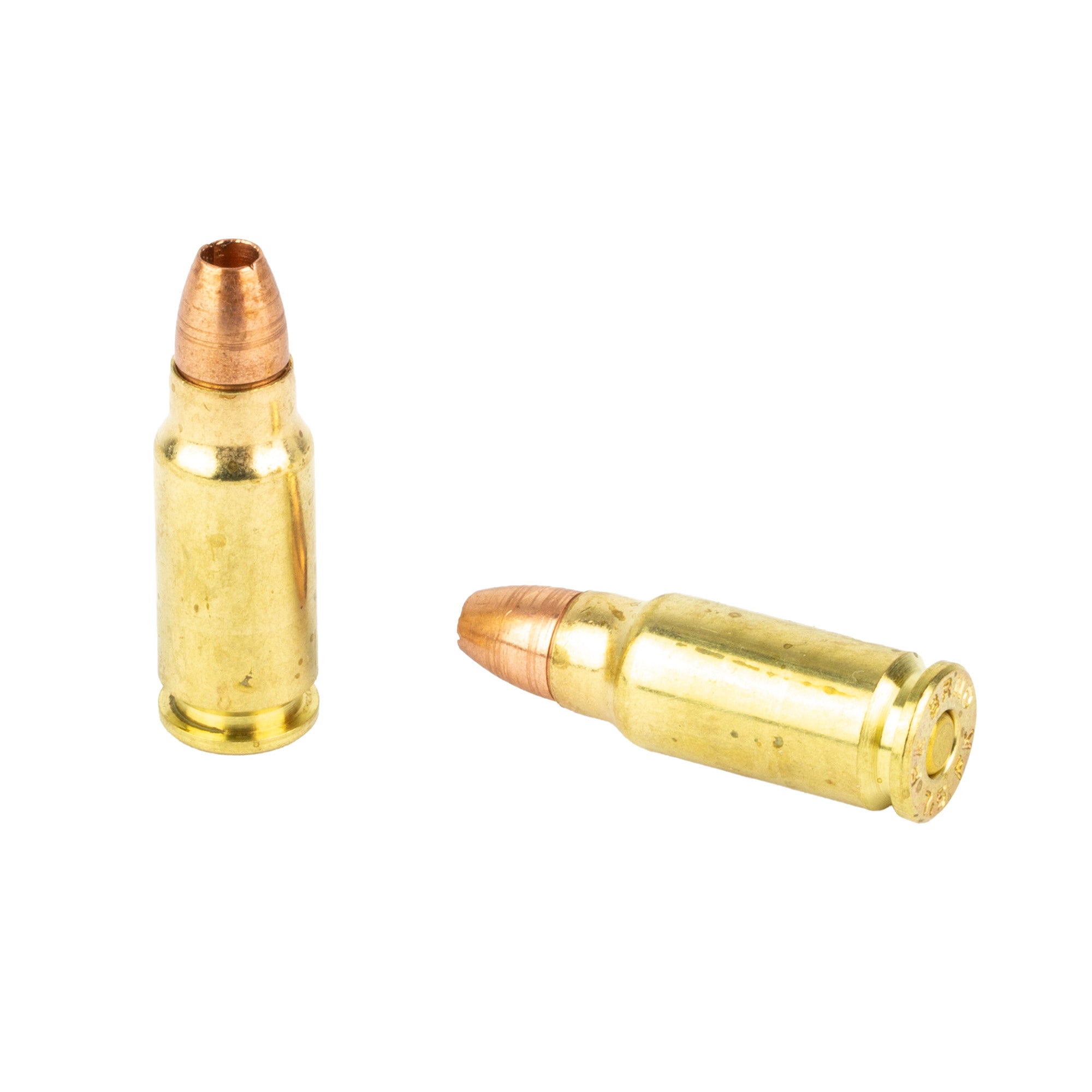 FK BRNO IFG F5 Ammo 7.5 FK 95 Grain Hollow Point – 50 Rounds