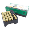 FK BRNO F9 Ammo 7.5 FK 100 Grain Full Metal Jacket - 50 Rounds