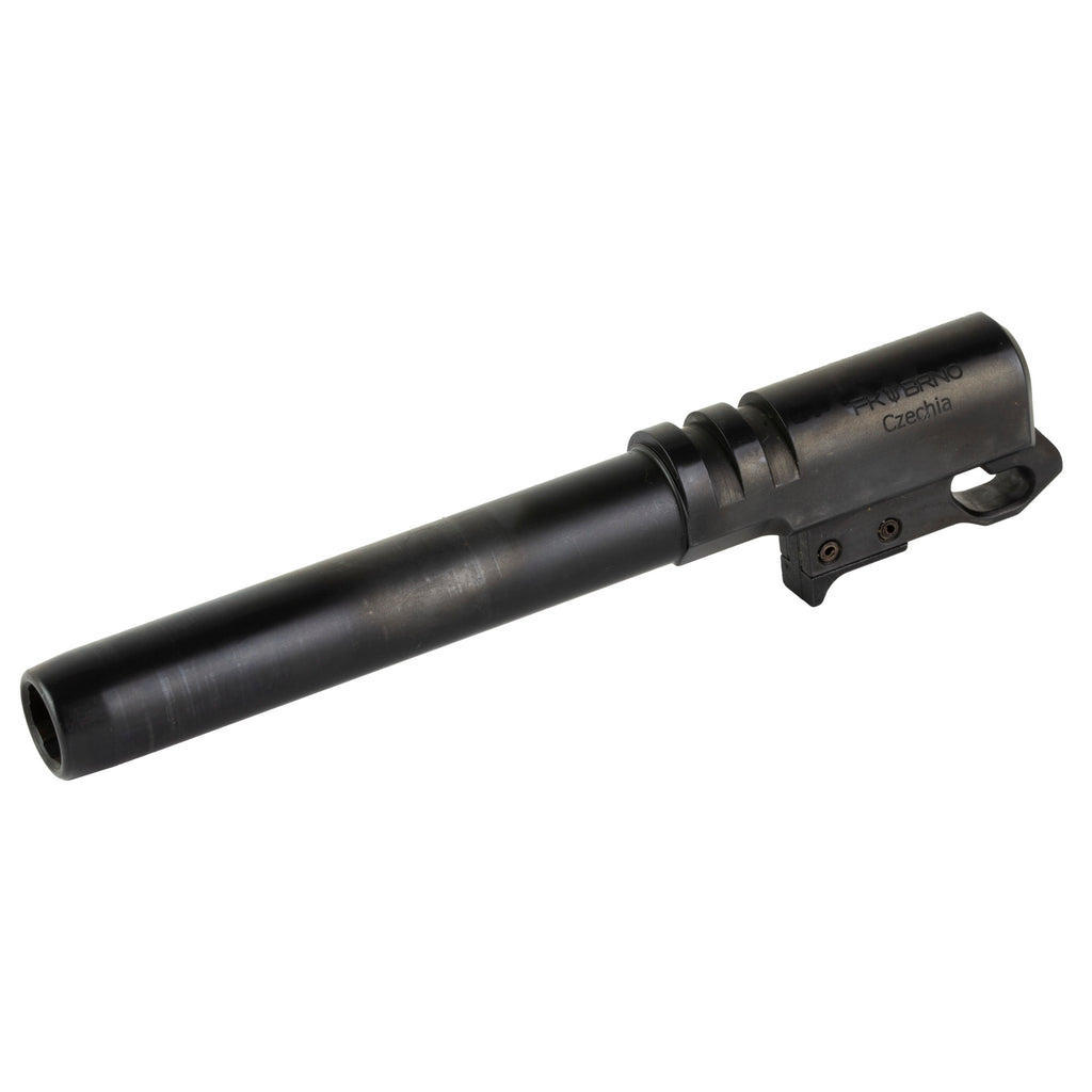 FK BRNO IFG Conversion Kit for 10mm Barrel - Versatile Auxiliary Barrel System