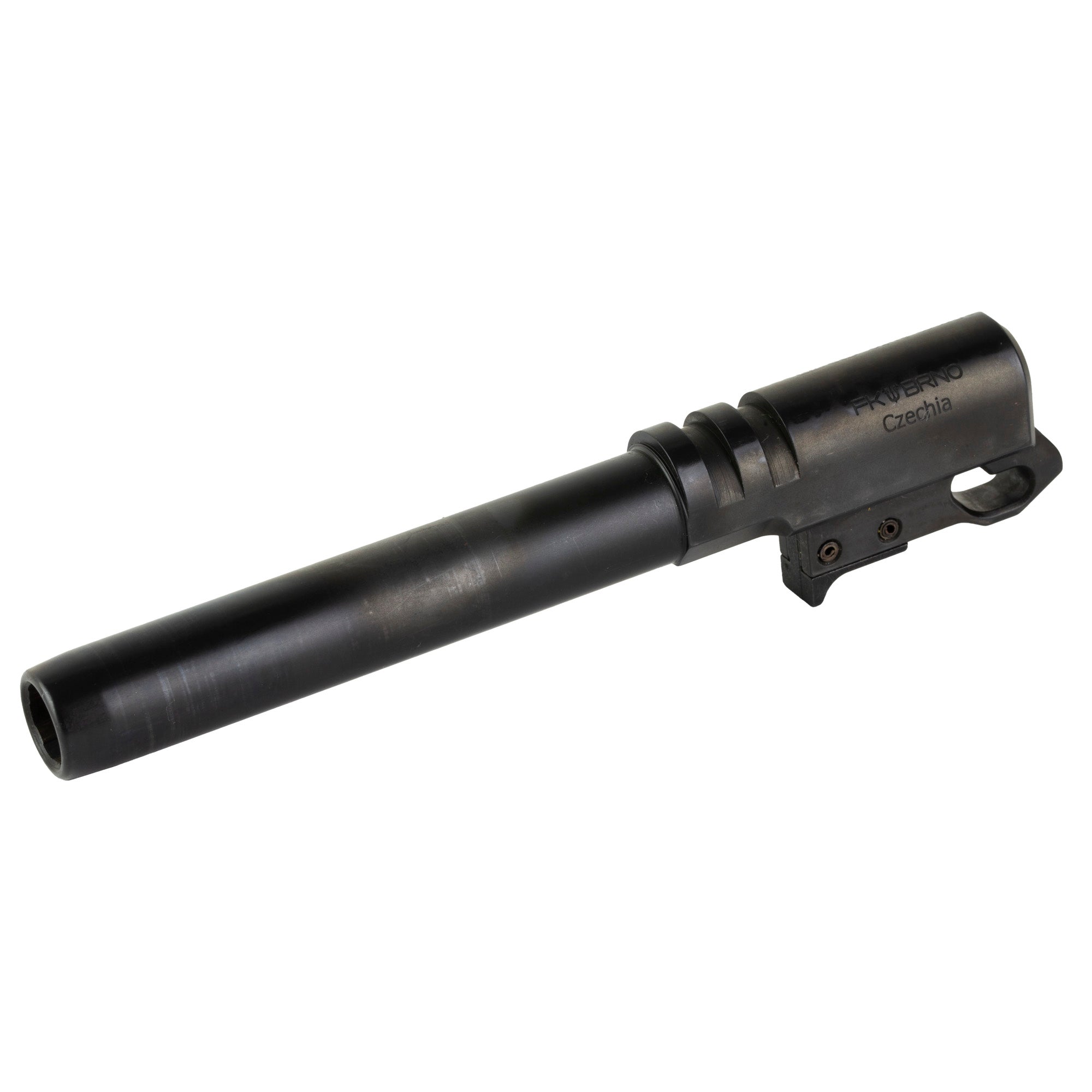FK BRNO IFG Conversion Kit for 10mm Barrel - Versatile Auxiliary Barrel System