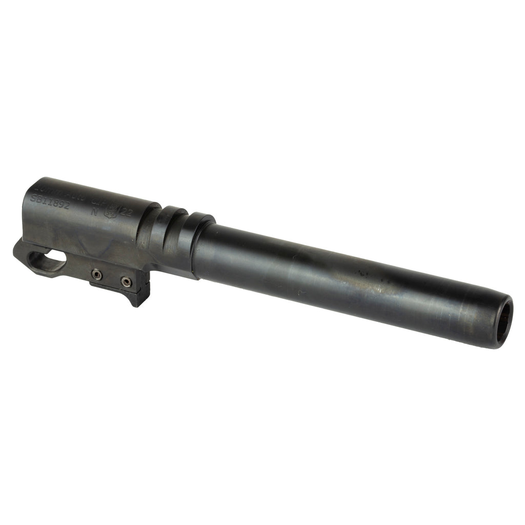 FK BRNO IFG Conversion Kit for 10mm Barrel - Versatile Auxiliary Barrel System