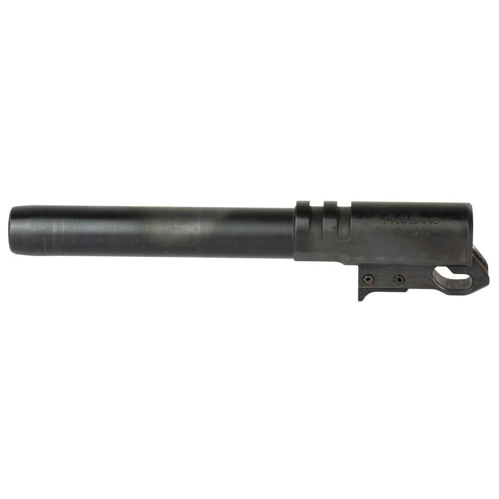 FK BRNO IFG Conversion Kit for 10mm Barrel - Versatile Auxiliary Barrel System