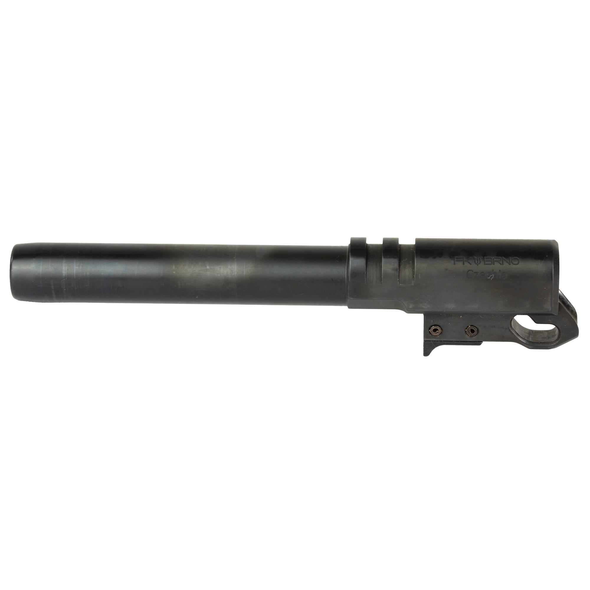 FK BRNO IFG Conversion Kit for 10mm Barrel - Versatile Auxiliary Barrel System