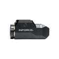 INFORCE Wild1 Weaponlight with 500 Lumens, Black – Model IF71000