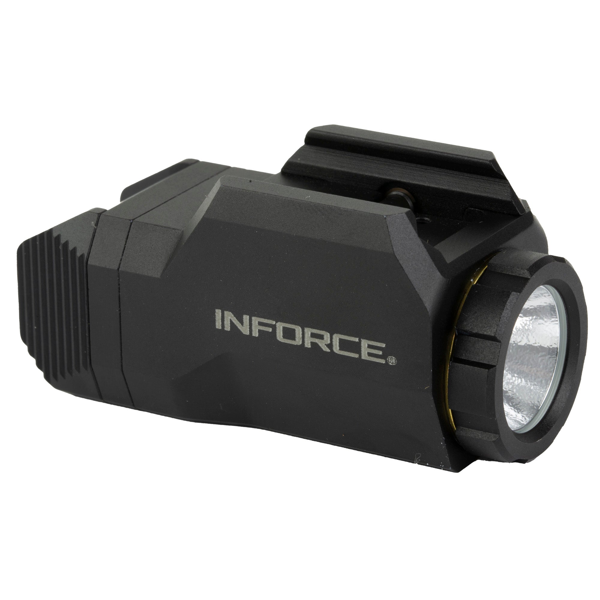 INFORCE Wild1 Weaponlight with 500 Lumens, Black – Model IF71000