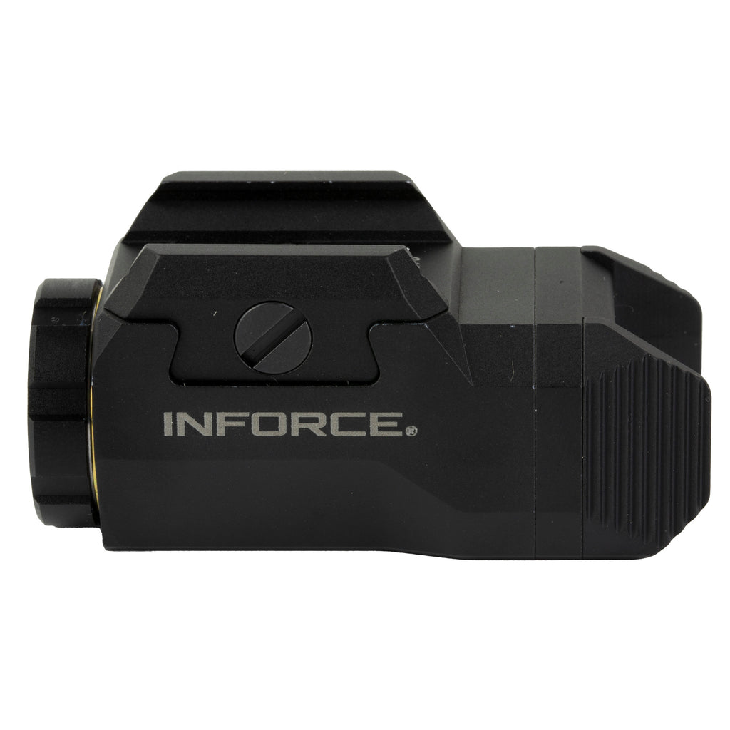 INFORCE Wild1 Weaponlight with 500 Lumens, Black – Model IF71000