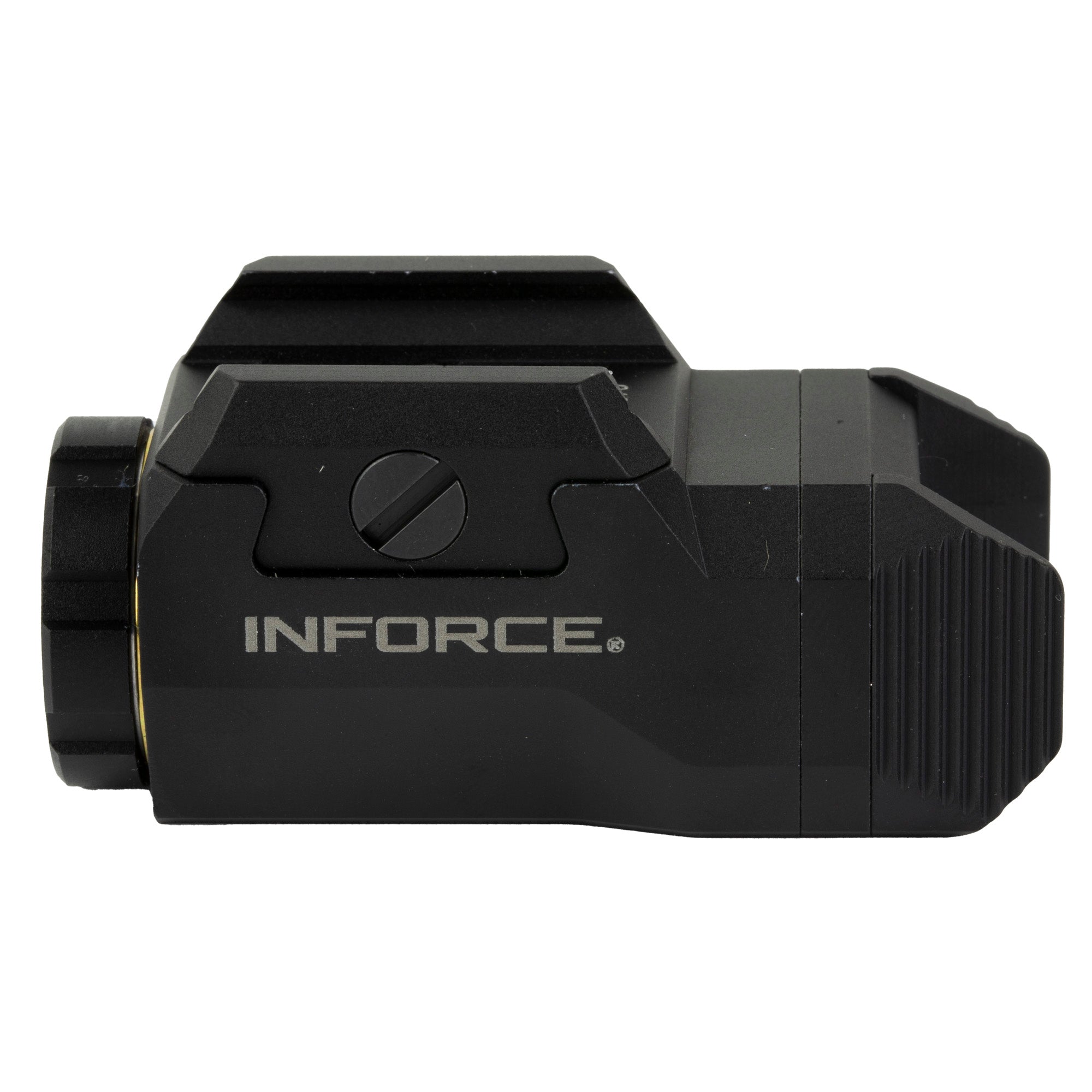 INFORCE Wild1 Weaponlight with 500 Lumens, Black – Model IF71000