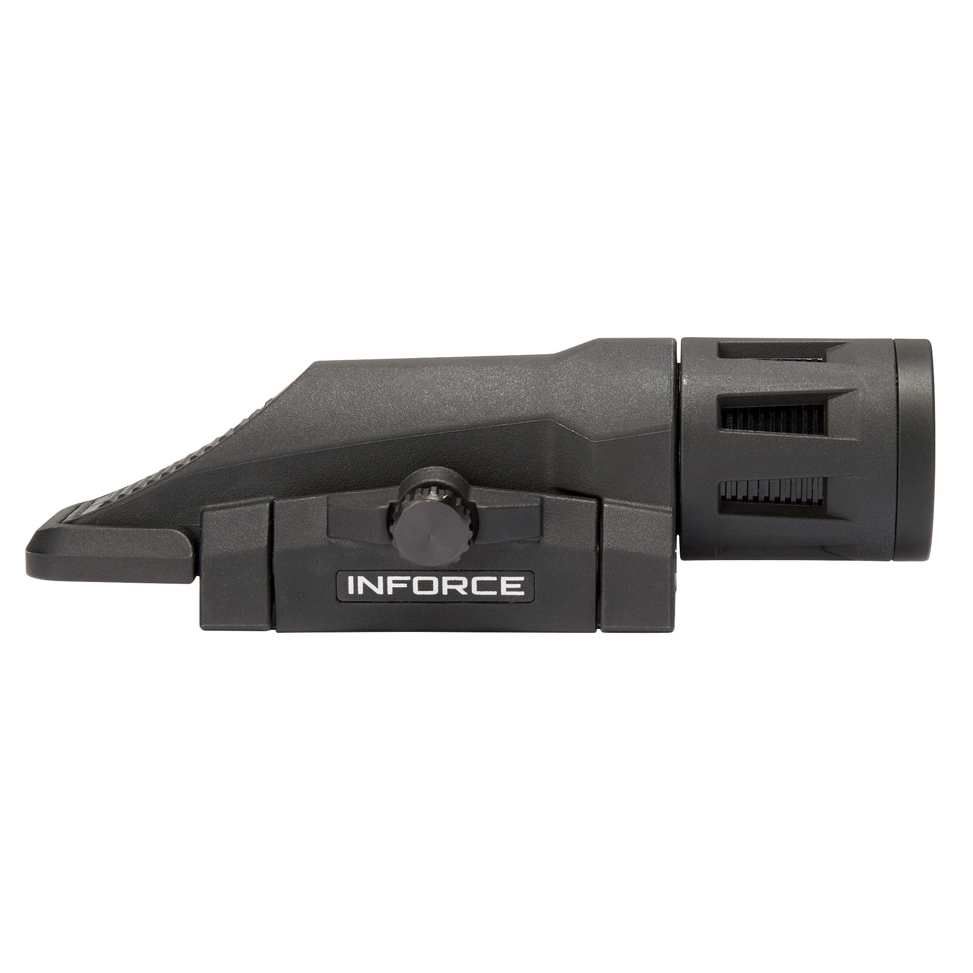 INFORCE WML White LED Gen 2 Weaponlight – Compact 400-Lumen Tactical Light for Rifles and Carbines