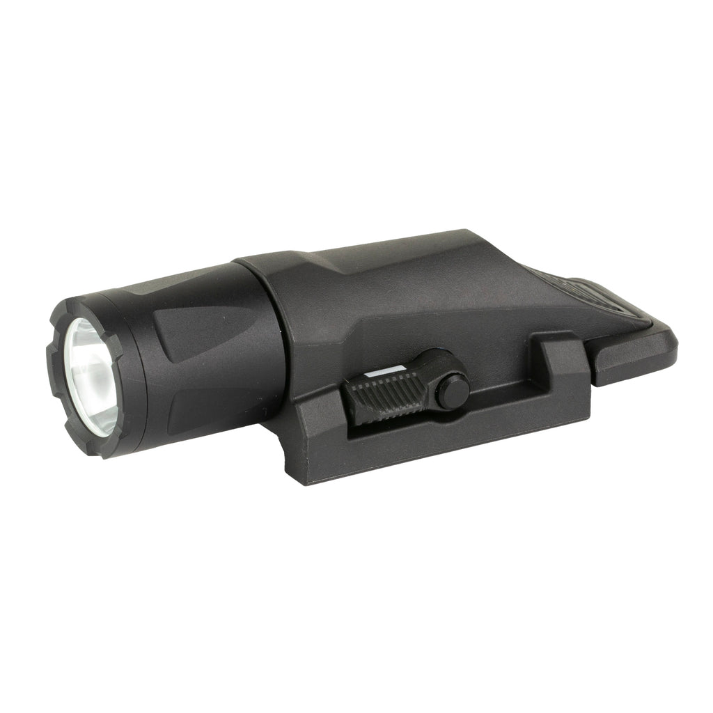 INFORCE WML Gen 3 Weapon Light - 450 Lumens, Black