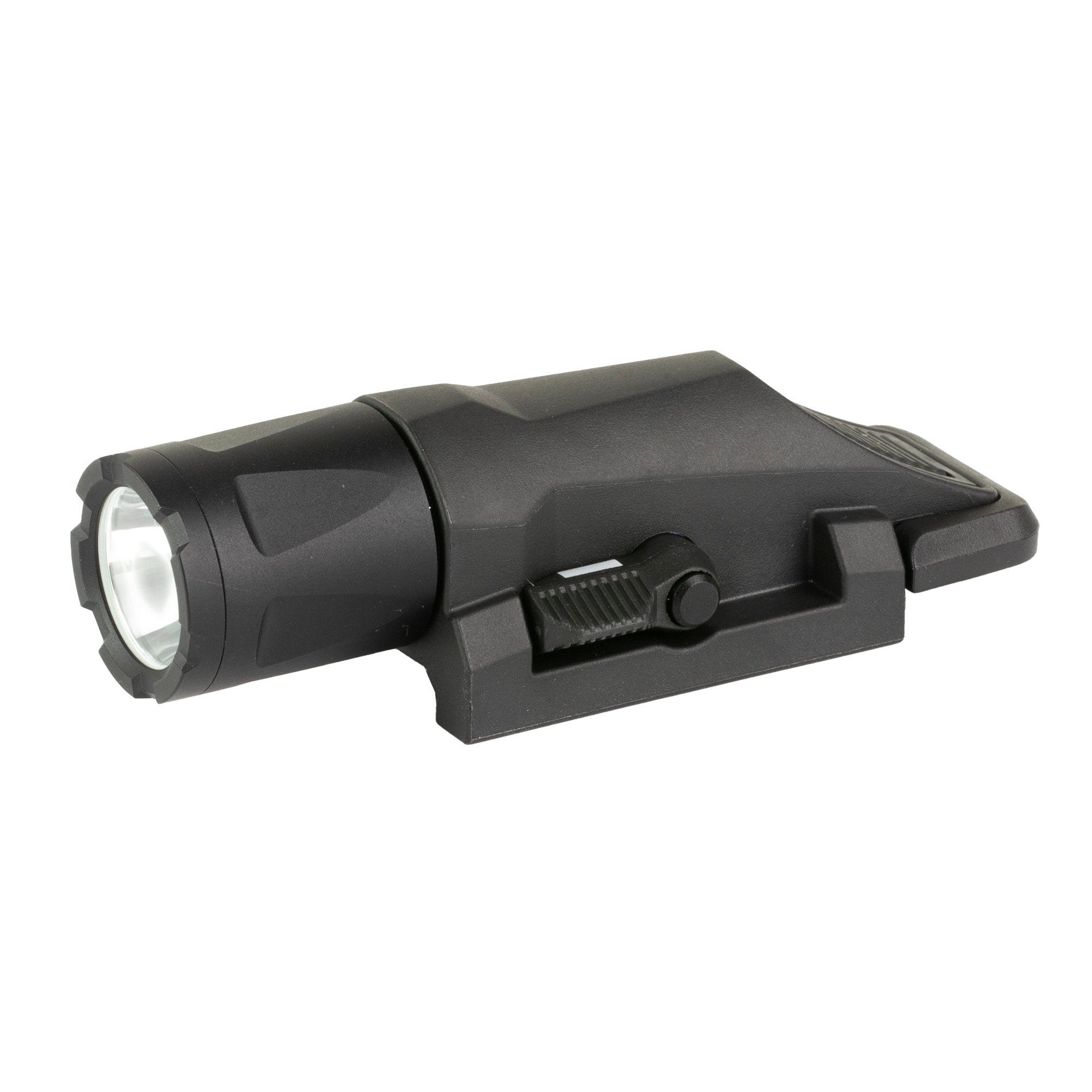 INFORCE WML Gen 3 Weapon Light - 450 Lumens, Black