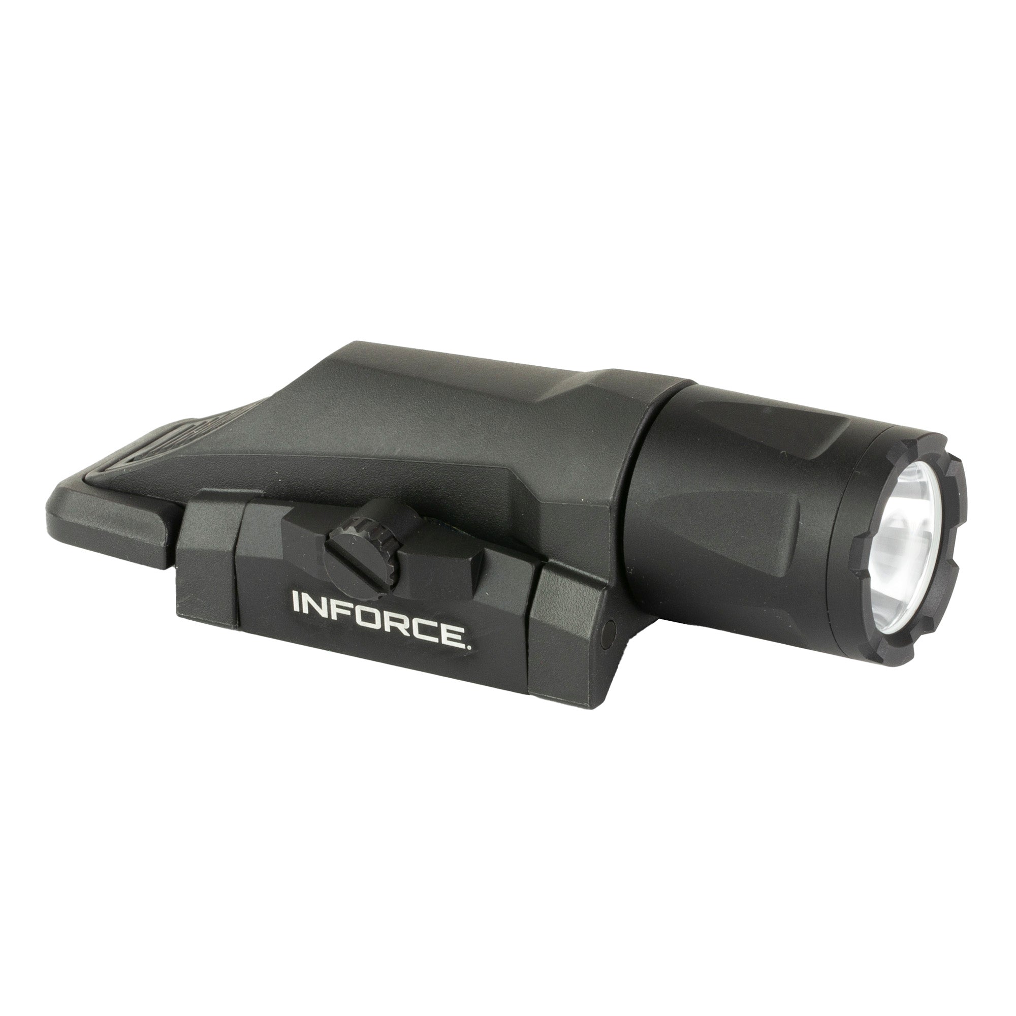 INFORCE WML Gen 3 Weapon Light - 450 Lumens, Black