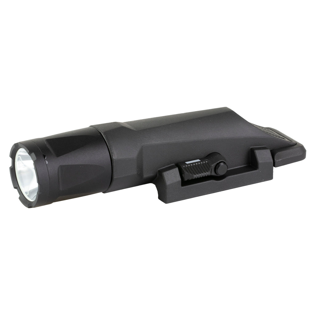 INFORCE WMLX White Gen 3 Weaponlight with 1100 Lumens - Black