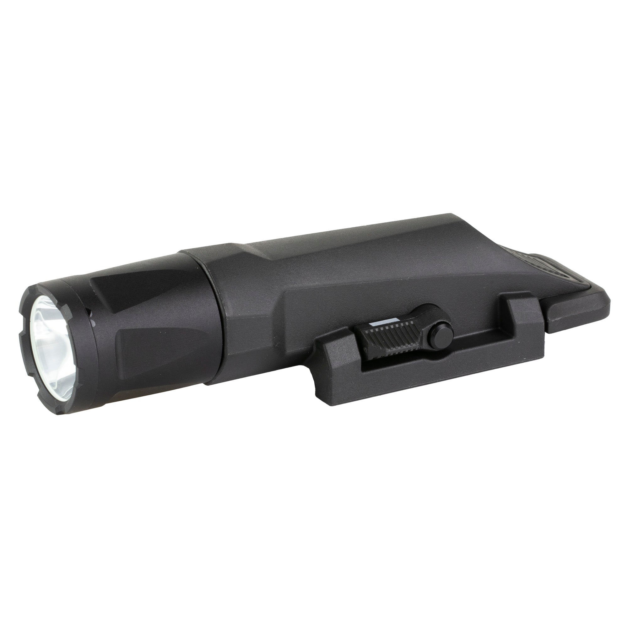 INFORCE WMLX White Gen 3 Weaponlight with 1100 Lumens - Black