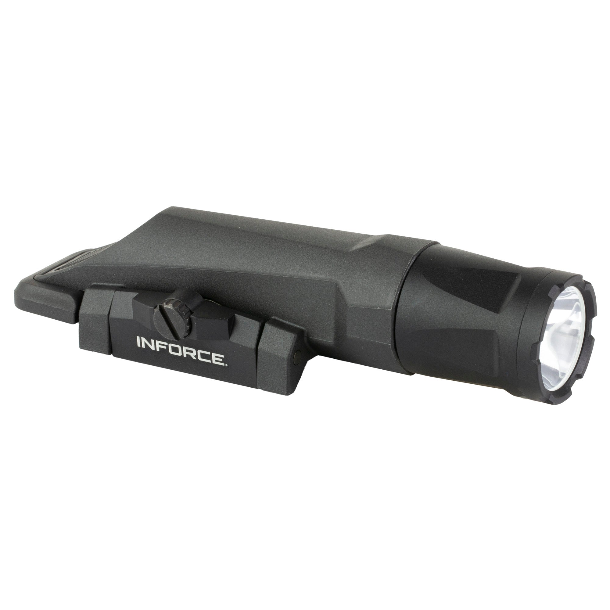 INFORCE WMLX White Gen 3 Weaponlight with 1100 Lumens - Black