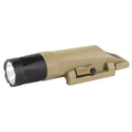 INFORCE WMLX White Gen 3 Weapon Light - 1,100 Lumens, Flat Dark Earth