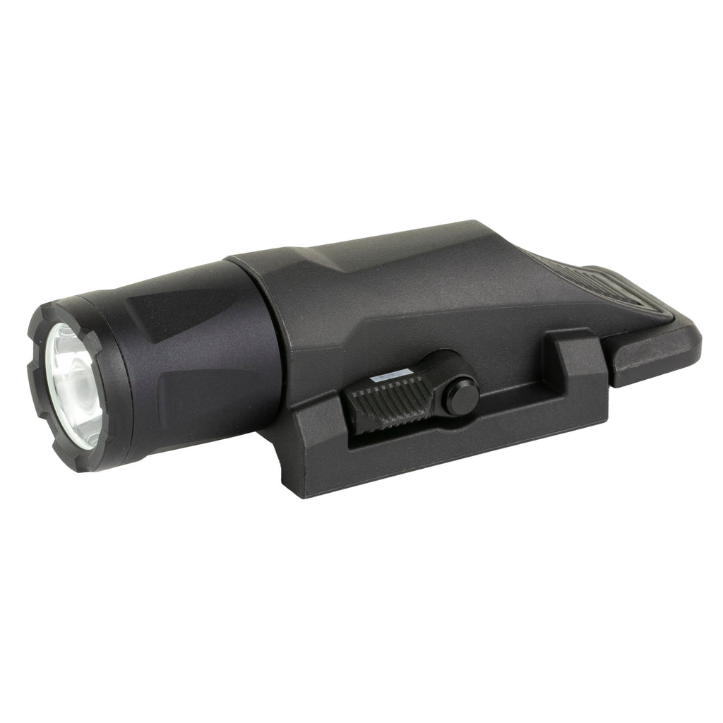 INFORCE WML Gen 3 Weapon Light with 450 Lumens – Black