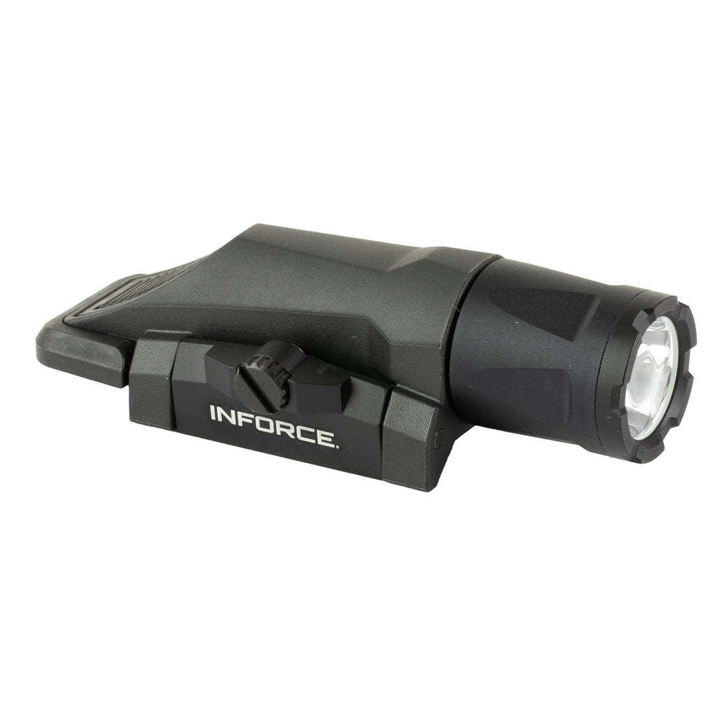 INFORCE WML Gen 3 Weapon Light with 450 Lumens – Black