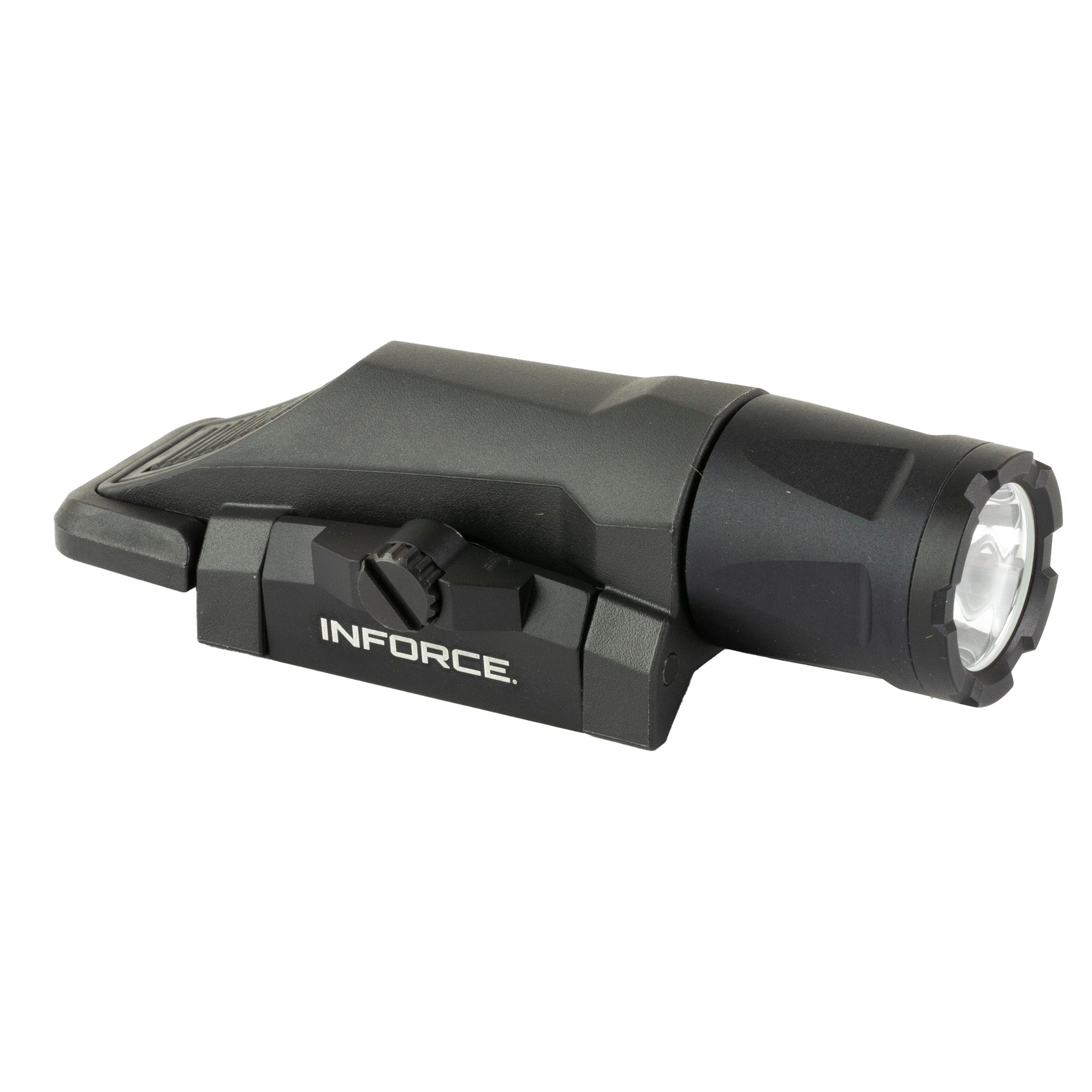 INFORCE WML Gen 3 Weapon Light with 450 Lumens – Black