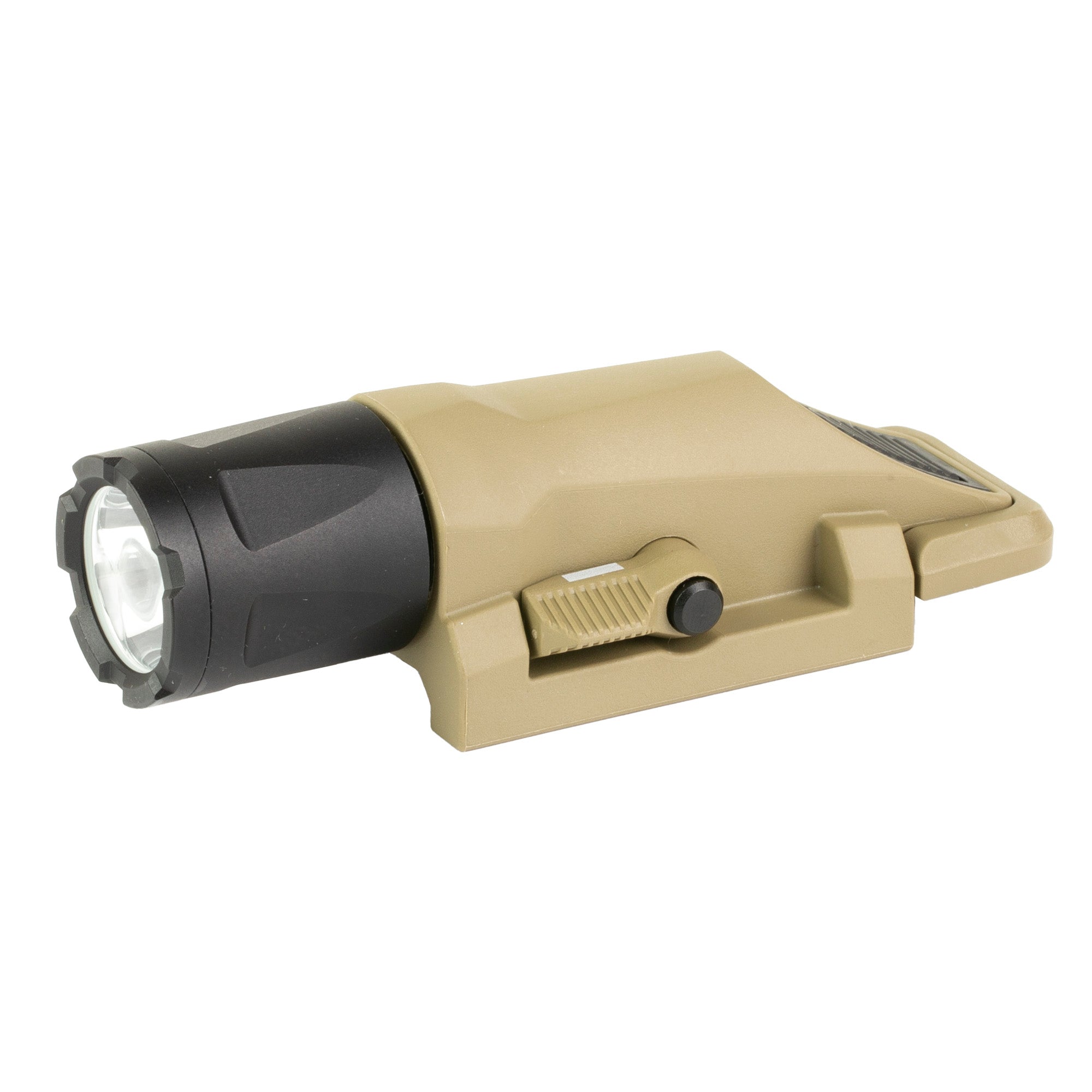 INFORCE WML Gen 3 Weapon Light with 450 Lumens, Flat Dark Earth