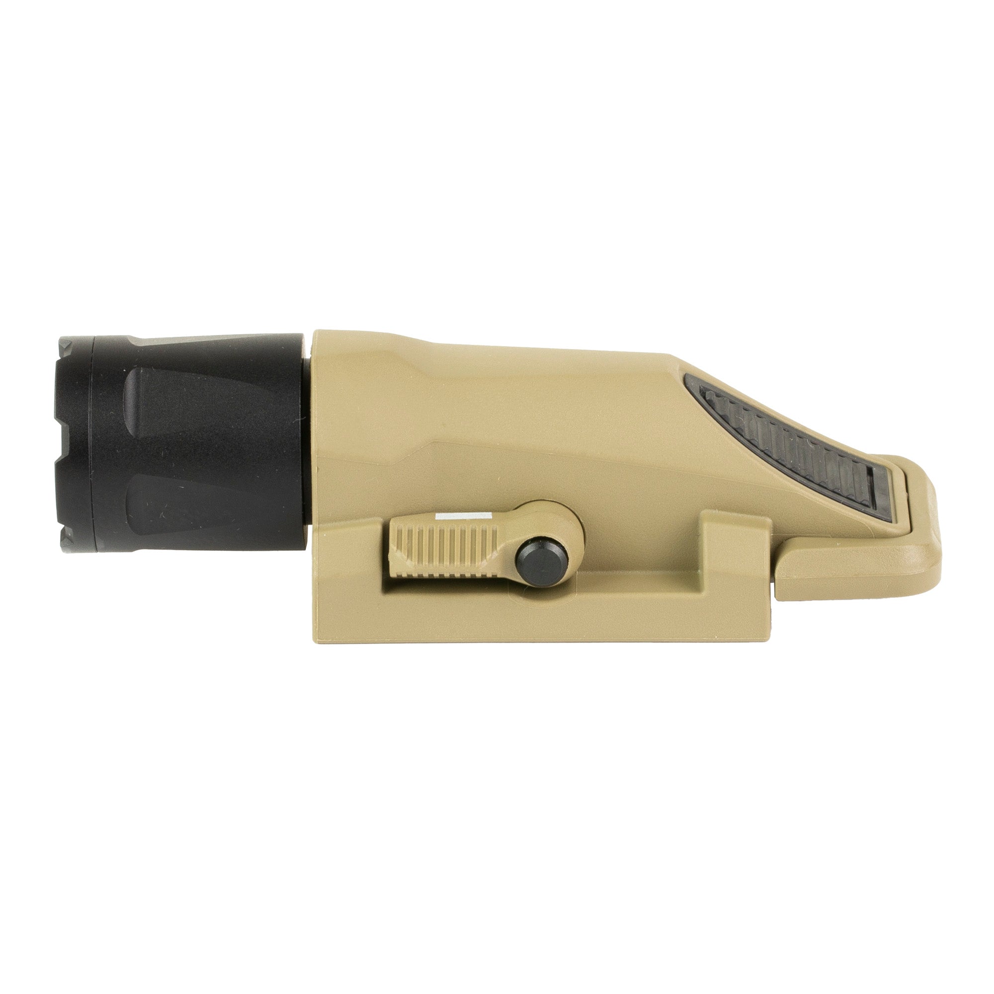 INFORCE WML Gen 3 Weapon Light with 450 Lumens, Flat Dark Earth