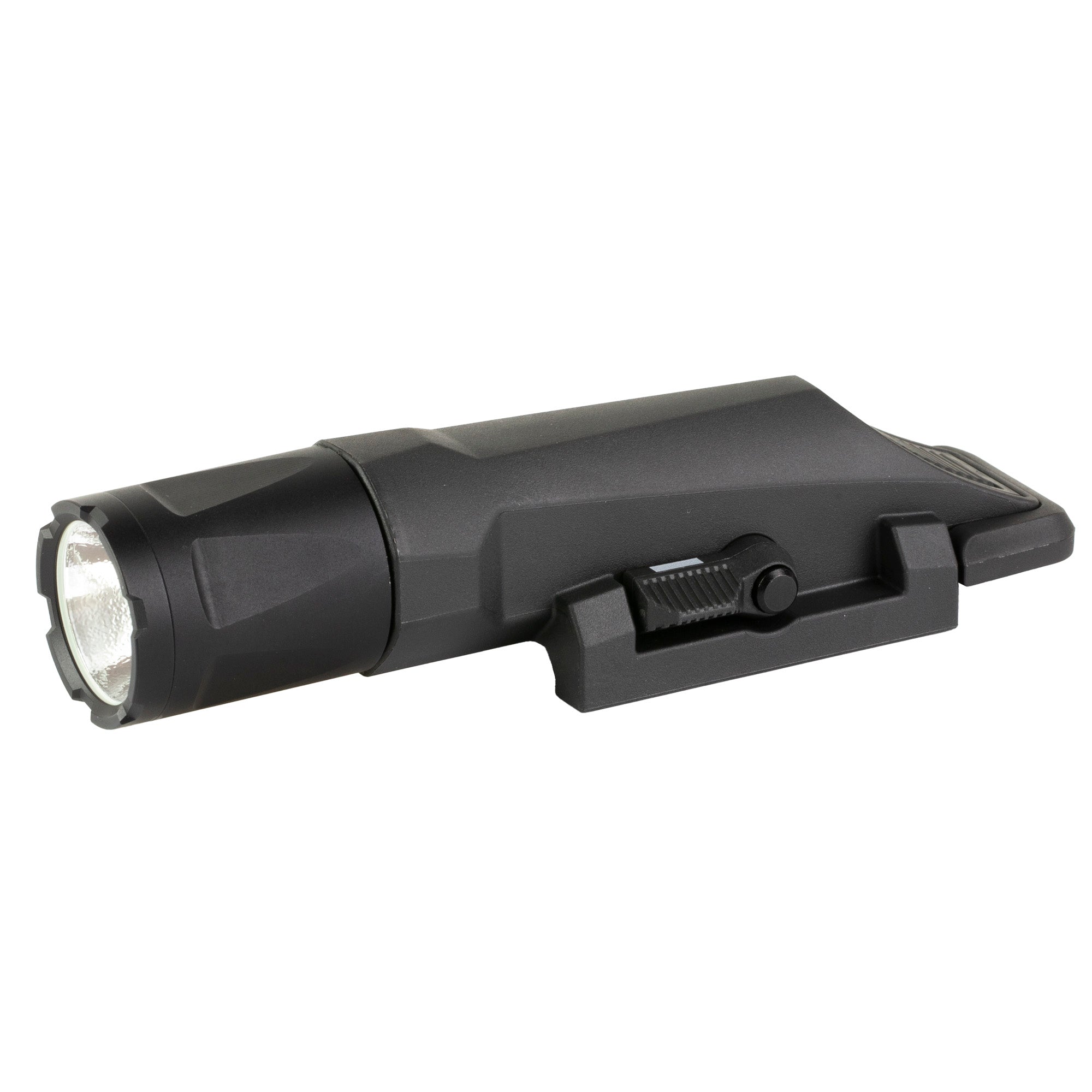 INFORCE WMLX White – Gen 3 Weapon Light with 900 Lumens, Black