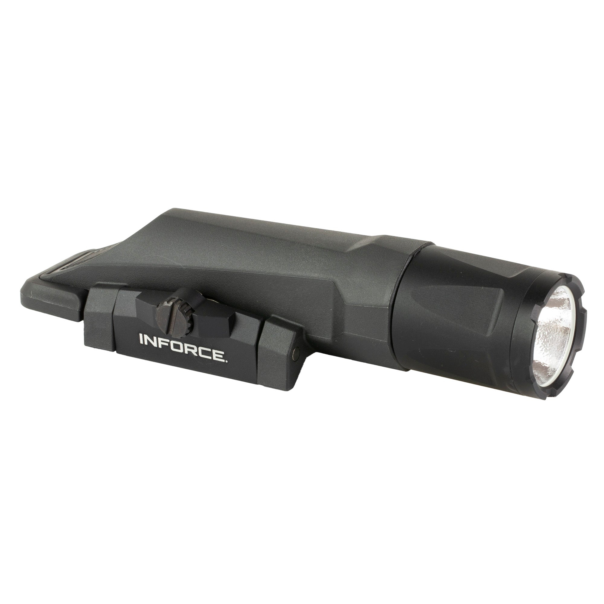 INFORCE WMLX White – Gen 3 Weapon Light with 900 Lumens, Black