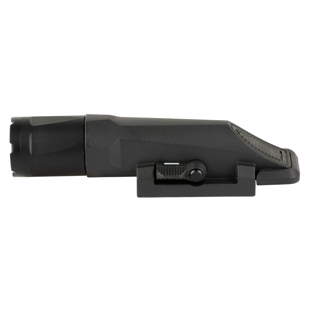 INFORCE WMLX White – Gen 3 Weapon Light with 900 Lumens, Black