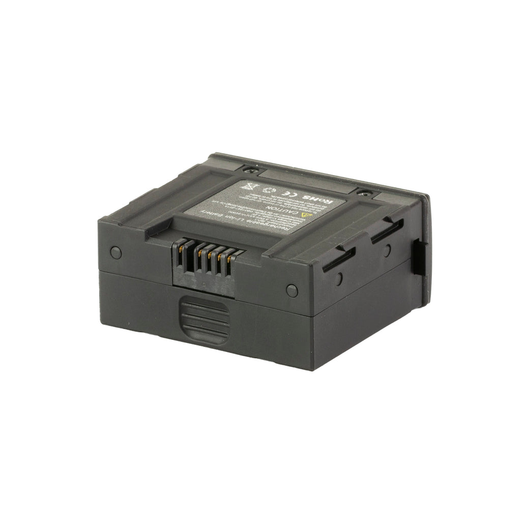 IRAYUSA IRAY-AC07 IBP-1 Rechargeable Lithium-Ion Battery Pack for RICO Mk1