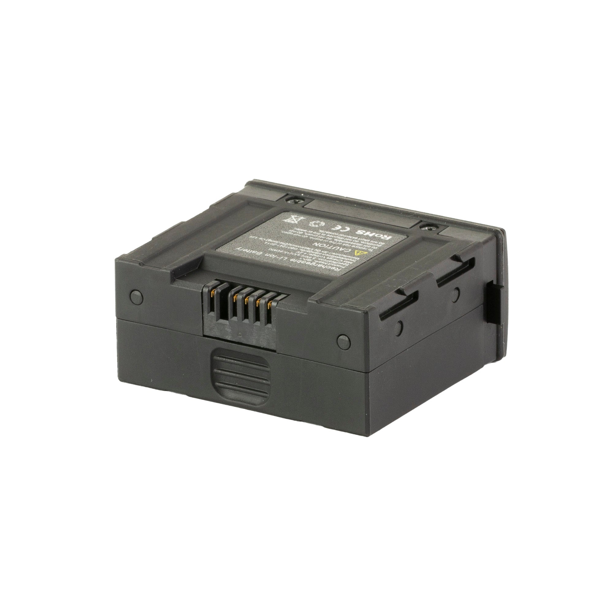 IRAYUSA IRAY-AC07 IBP-1 Rechargeable Lithium-Ion Battery Pack for RICO Mk1