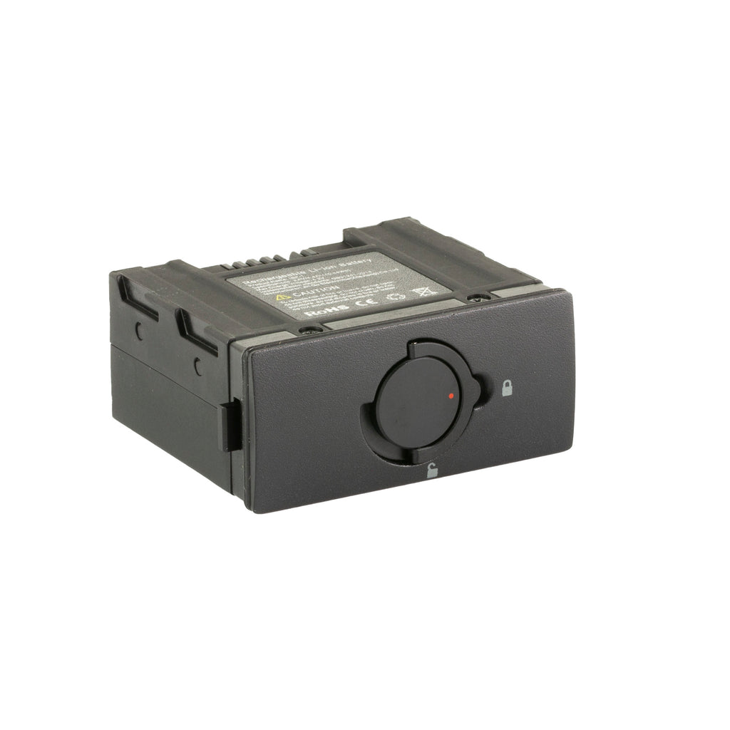 IRAYUSA IRAY-AC07 IBP-1 Rechargeable Lithium-Ion Battery Pack for RICO Mk1