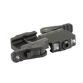 IRAYUSA ADM RICO Micro MQD Mount IRAY-AC36 – Versatile Picatinny and Dovetail Helmet and Weapon Mounting Solution