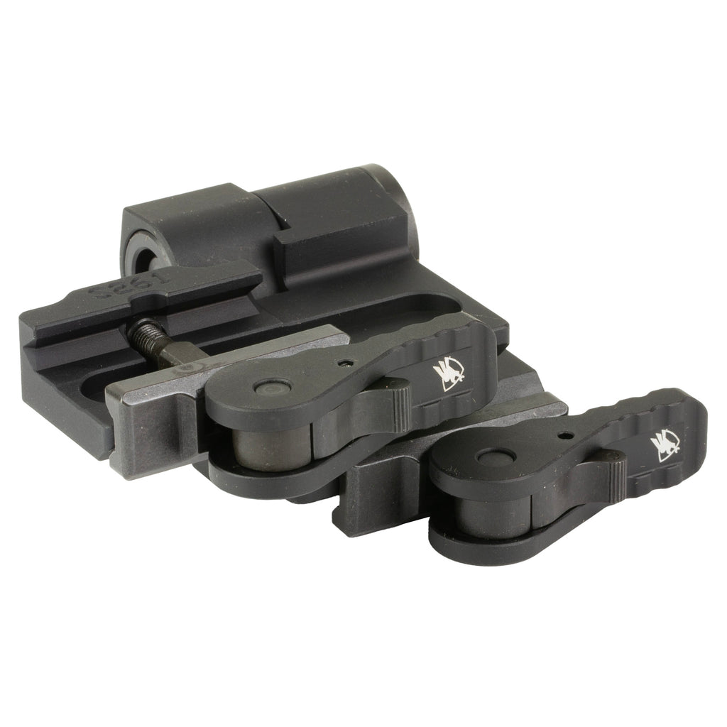 IRAYUSA AC55 Flip-to-Side Mount for RICO MICRO – Versatile Thermal and Day Optic Adapter
