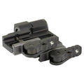 IRAYUSA AC55 Flip-to-Side Mount for RICO MICRO – Versatile Thermal and Day Optic Adapter