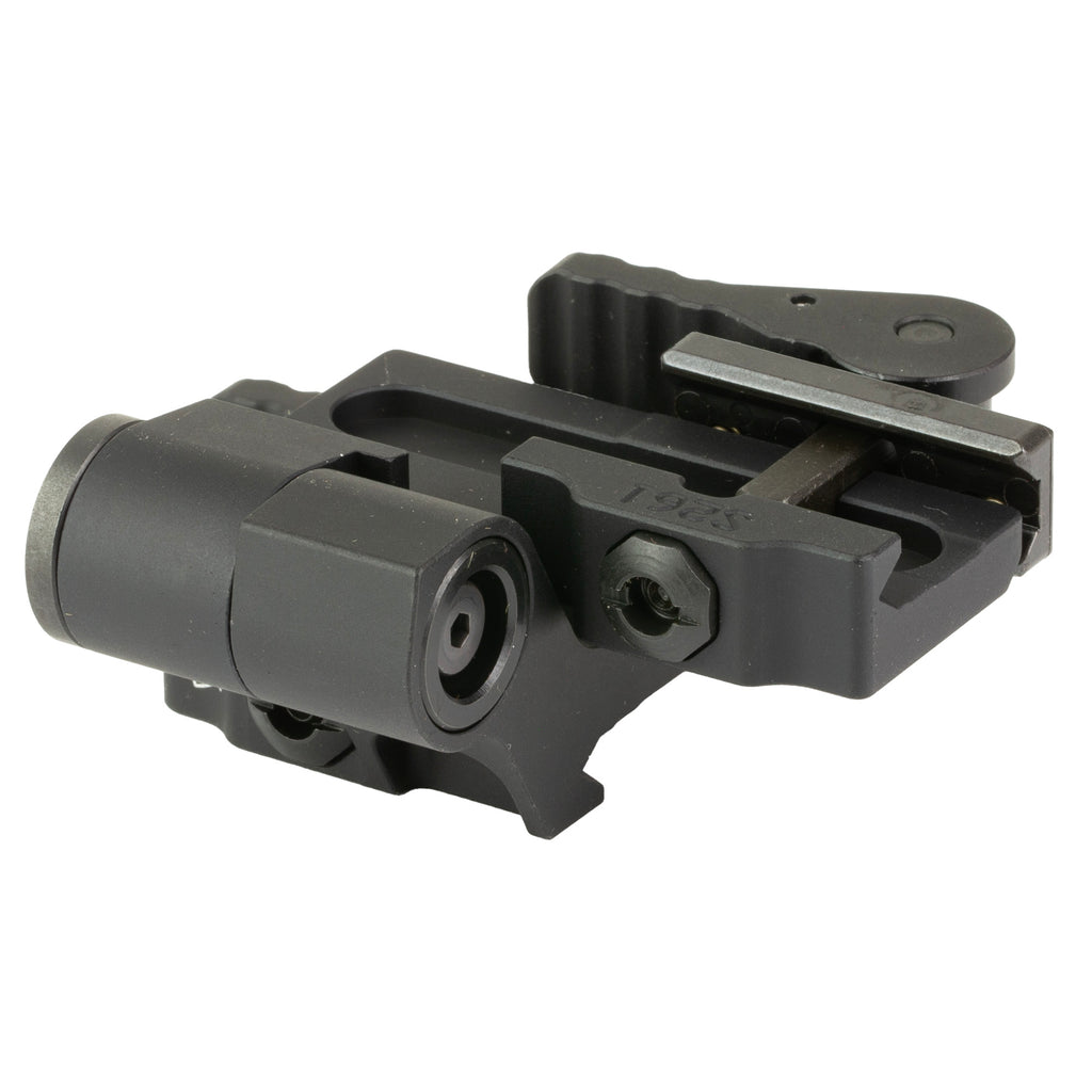 IRAYUSA AC55 Flip-to-Side Mount for RICO MICRO – Versatile Thermal and Day Optic Adapter