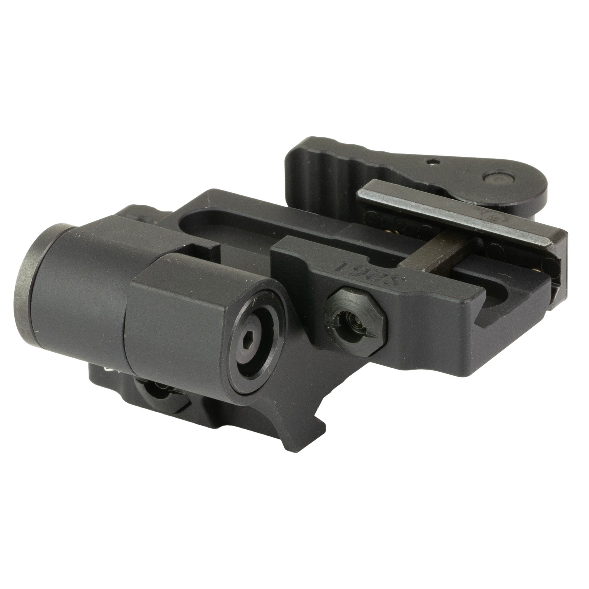IRAYUSA AC55 Flip-to-Side Mount for RICO MICRO – Versatile Thermal and Day Optic Adapter