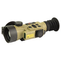 IRAYUSA Hybrid Compact Thermal Optic with 50mm Objective | 3.5X Magnification & Built-in Rangefinder